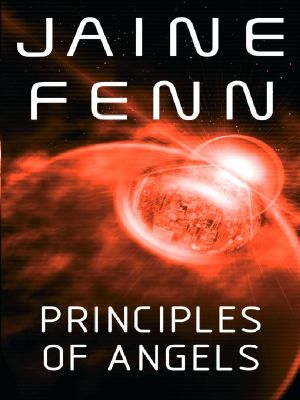 [Hidden Empire 01] • Principles of Angels